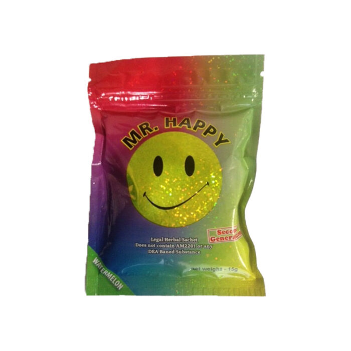 Mr happy herbal incense, mr happy potpourri wholesale