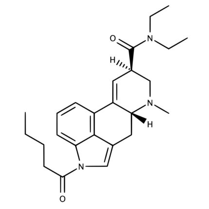 1V-LSD 150mcg Blotters