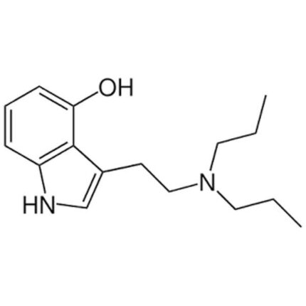Buy 4-HO-DPT Online